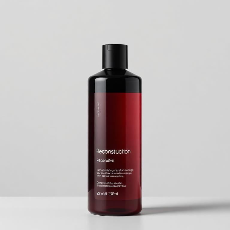 Reconstruction range product