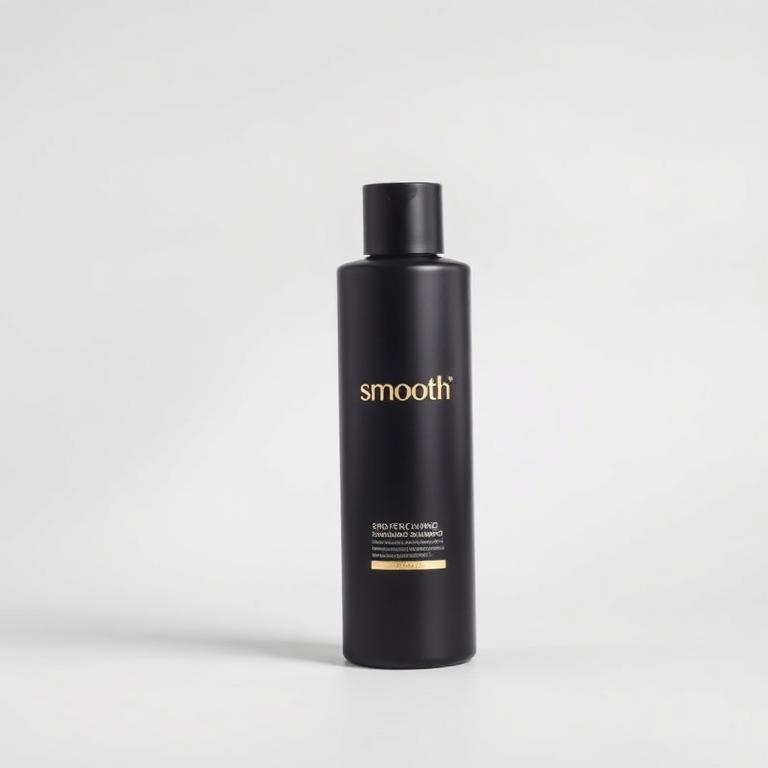 Smooth range product