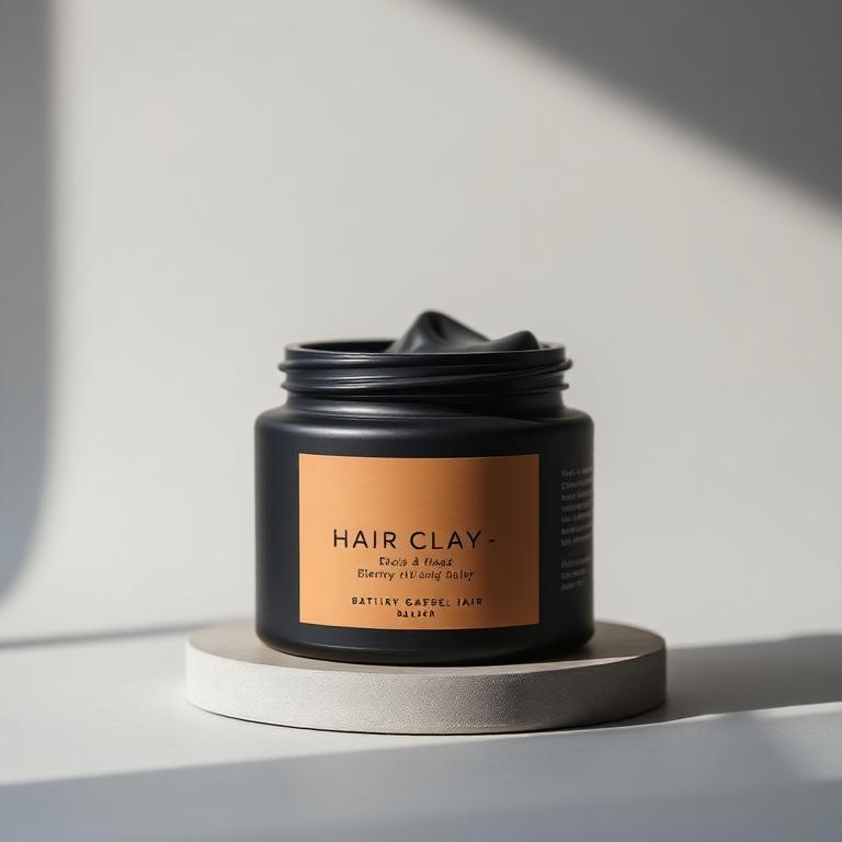 TEMEL CLAY 01
