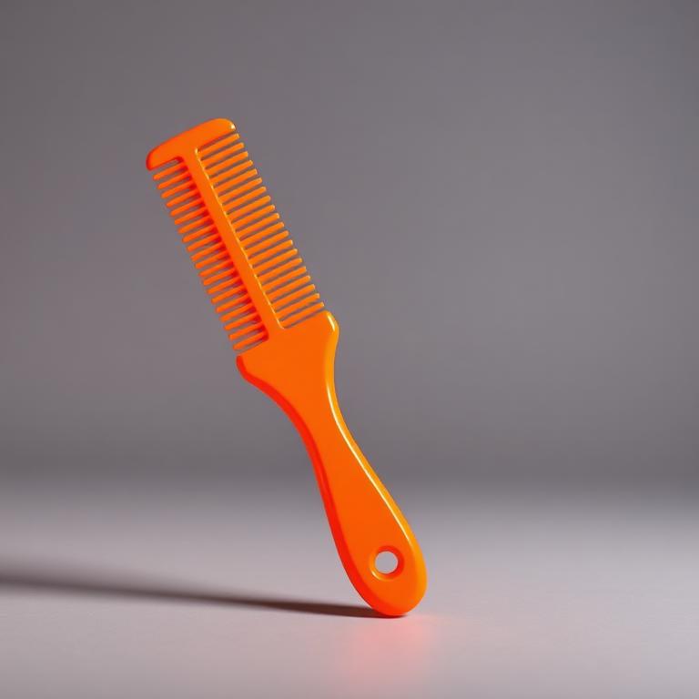 STYLING COMB V1