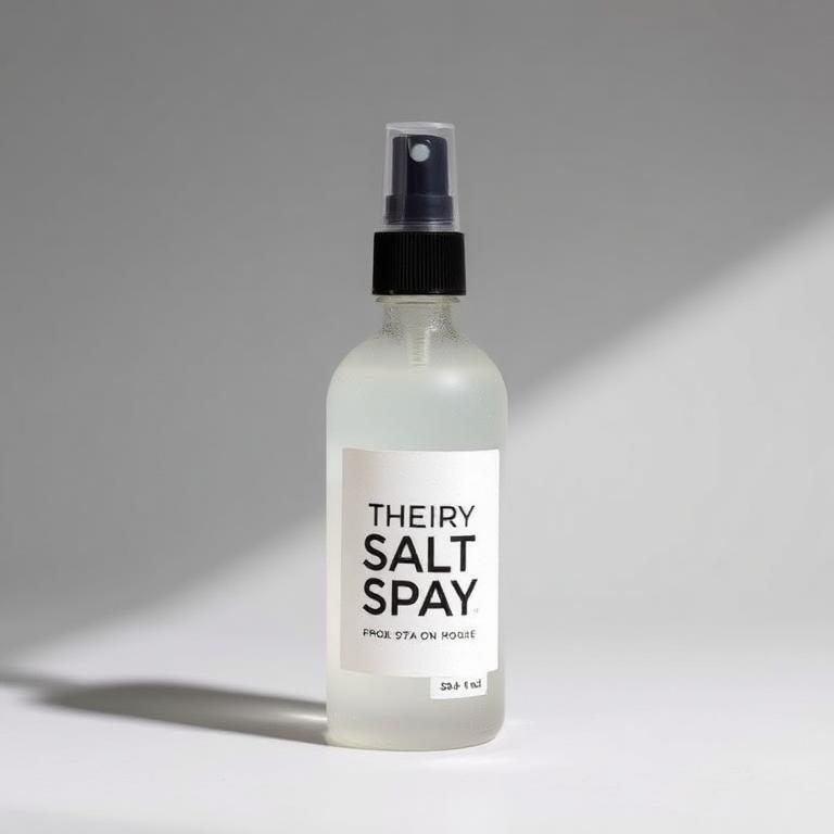 SEA SALT MIST